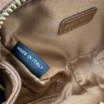 Miumiu Leather Micro Bag 5NR020